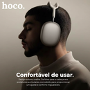 HOCO W65 Novos fones de ouvido Bluetooth 5.4