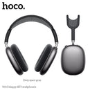 HOCO W65 Novos fones de ouvido Bluetooth 5.4
