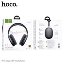 HOCO W65 Novos fones de ouvido Bluetooth 5.4