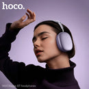 HOCO W65 Novos fones de ouvido Bluetooth 5.4